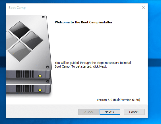 windows 10 iso for mac bootcamp